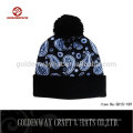 BSCI SEDEX Custom benutzerdefinierte Großhandel Plain Beanie Strick Ski Cap Hut warme Winter läuft leere Wolle Beanie Hüte